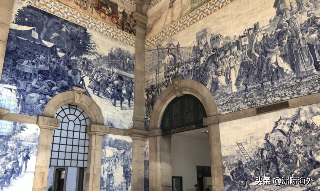 葡萄牙马德里美景,葡萄牙波尔图