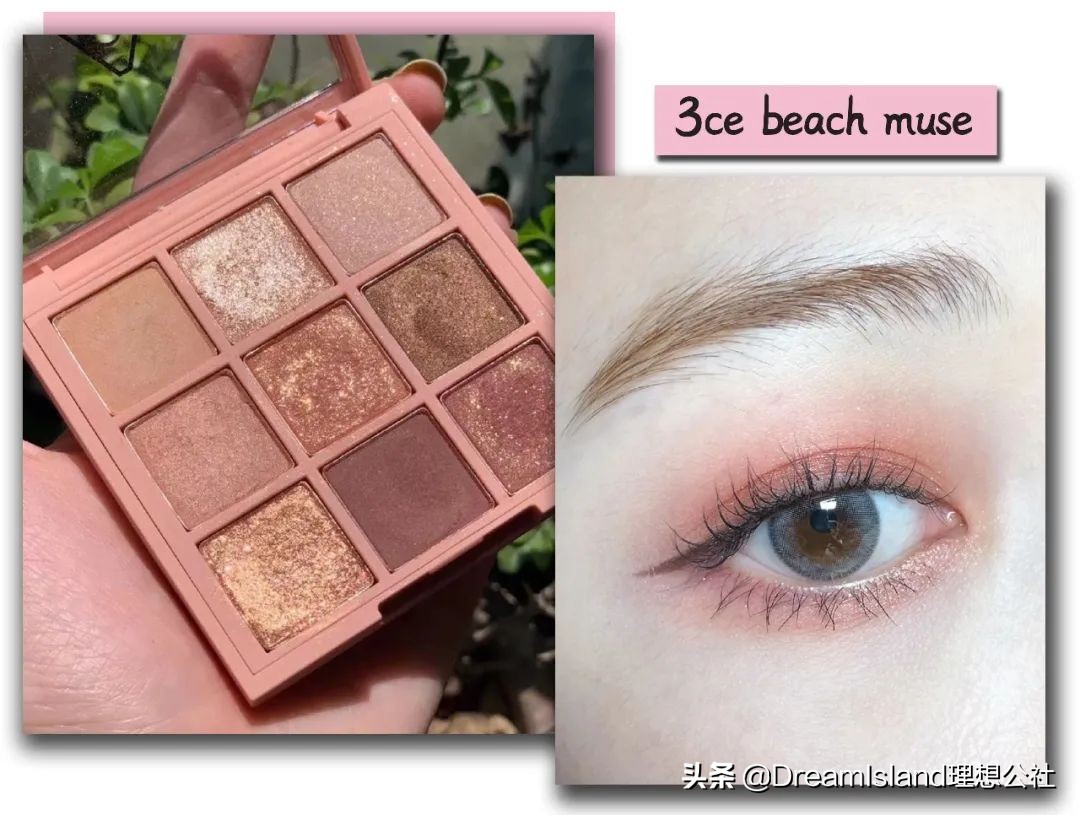 女生有几种长相类型耐看型,女生最好看的长相