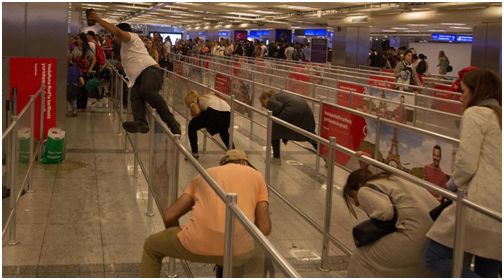 人生在世要必备的生活技能