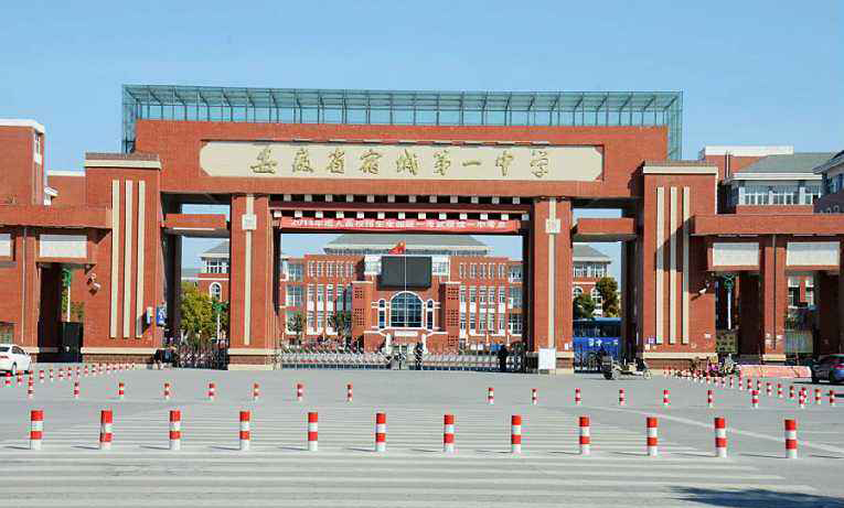 宿州市十大高中排行榜,宿州市重点中学排名前十