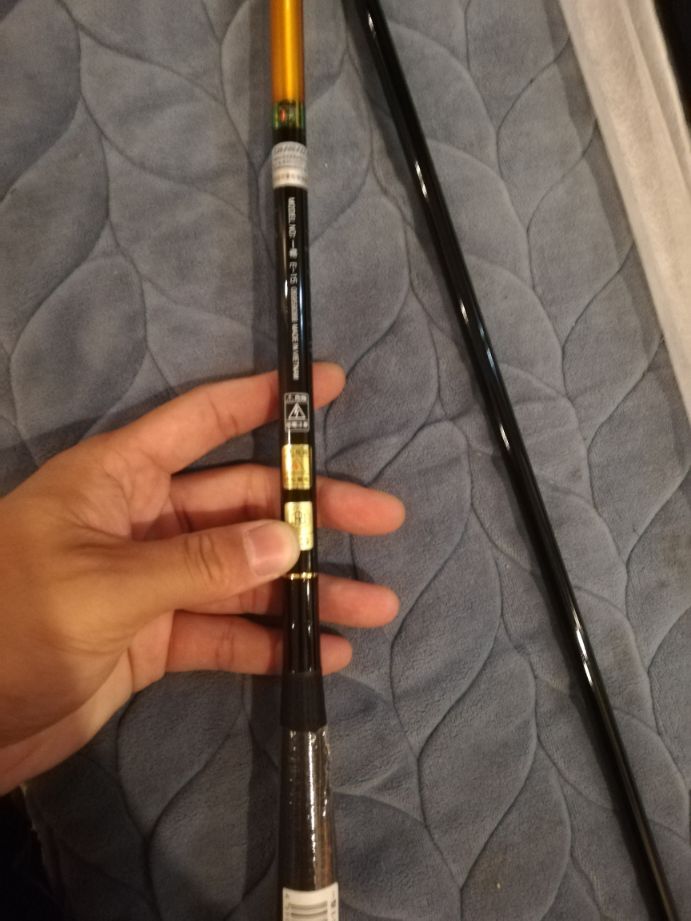 达瓦一击e并继竿使用感受,达瓦一击e并继竿价格