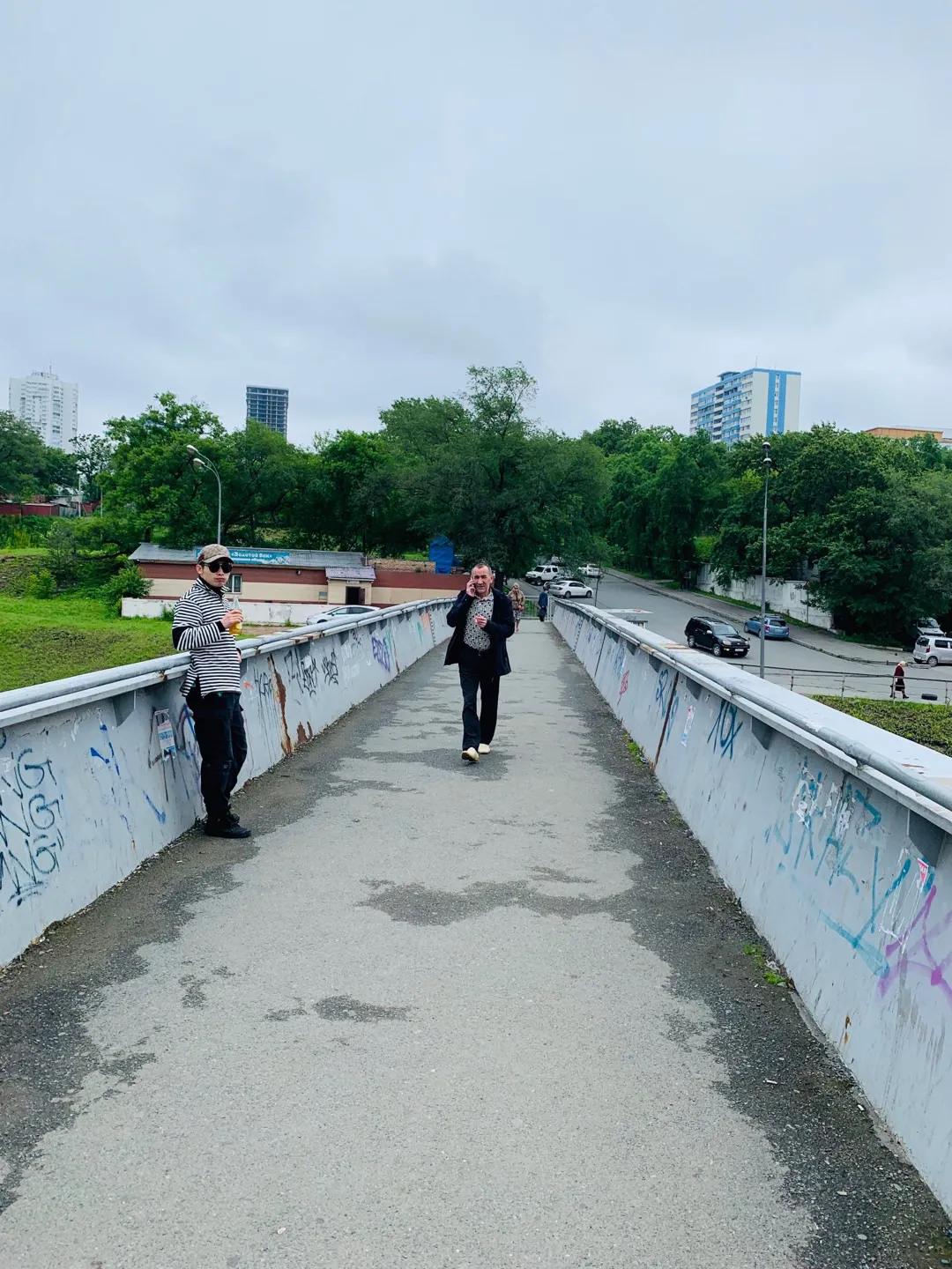 海参崴7日游最佳路线,绥芬河到海参崴三日游