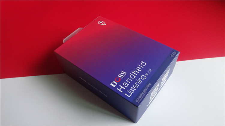 dosss小度智能音箱,DOSS小度音箱