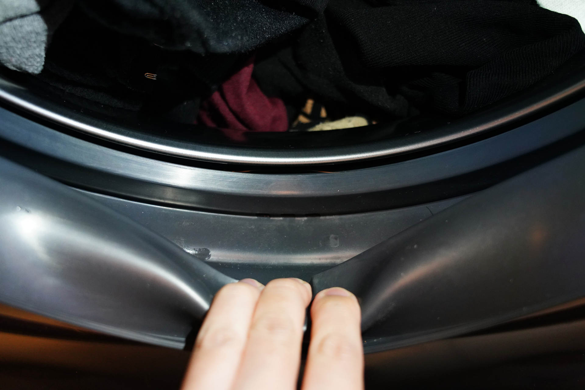 云米洗烘衣机评测,云米新风洗烘一体机优缺点