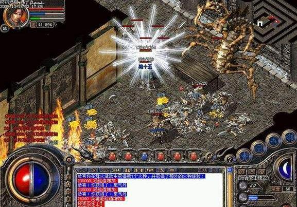 热血传奇1.76法团,热血传奇沙巴克法团打法