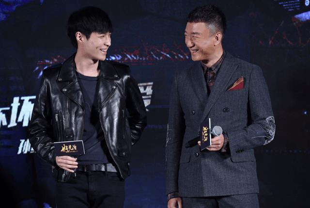 黄渤黄磊谈论张艺兴,张艺兴“欺师灭祖”秒刷黄磊