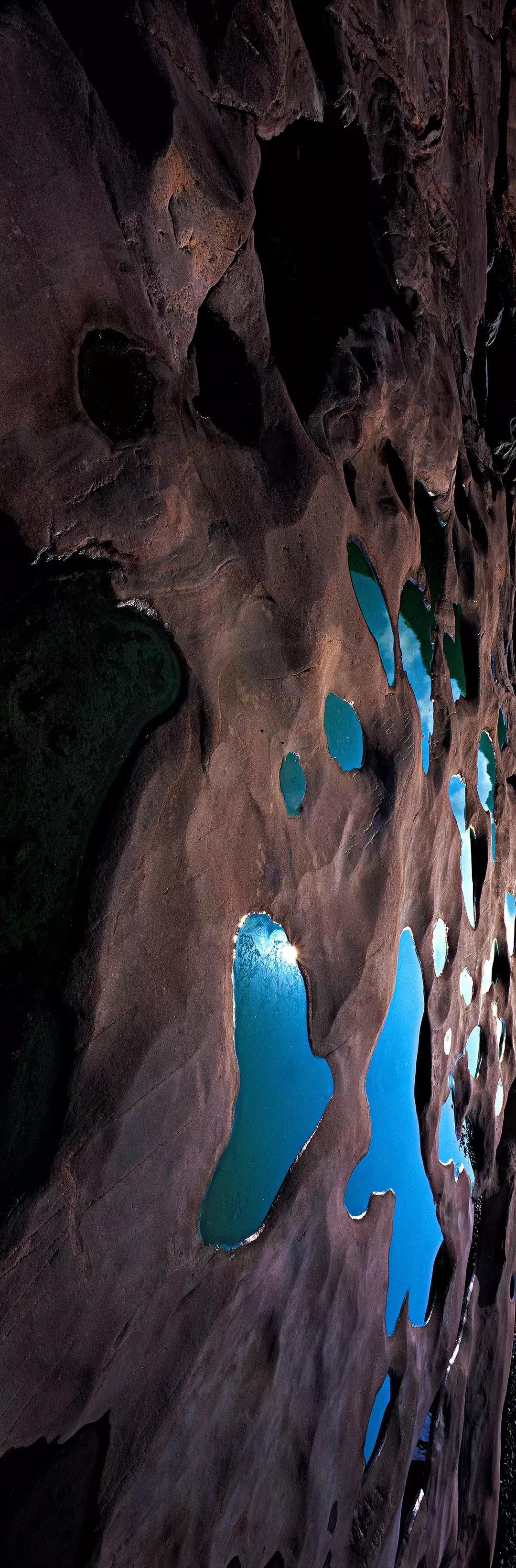 中国最美高速公路风景在哪,中国最美高速路