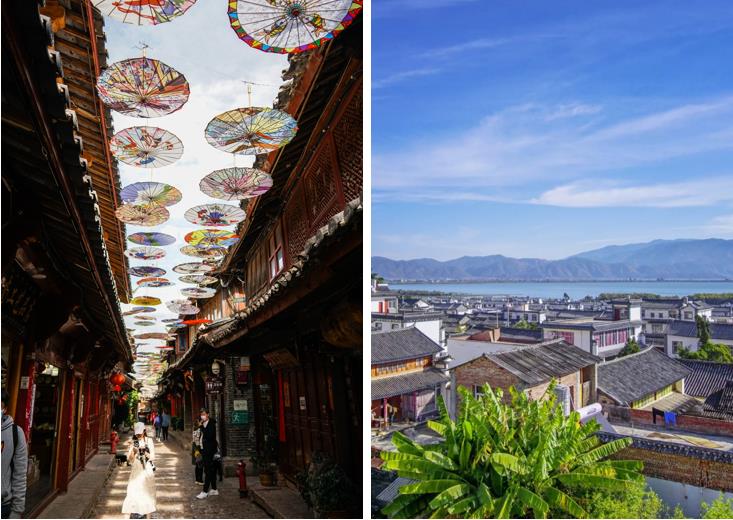 云南旅游全攻略自由行深度解析,云南每日详细旅游攻略最新