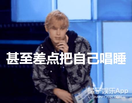 翻译被抓去选秀,翻译老师被抓到选秀