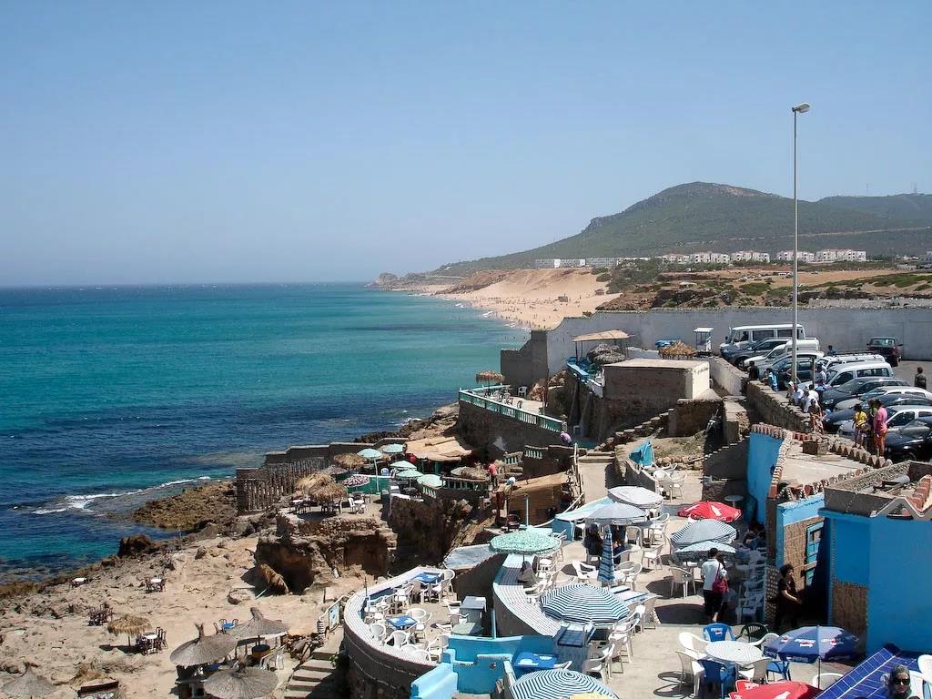 北非摩洛哥自驾旅游,摩洛哥自驾游路线定制攻略