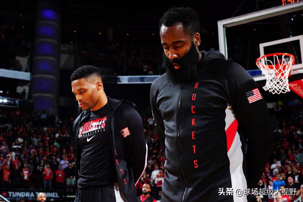 火箭打疯了,火箭大规模交易全队重塑球队未来