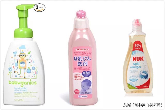 宝宝囤货必买清单,新手妈妈必买的东西