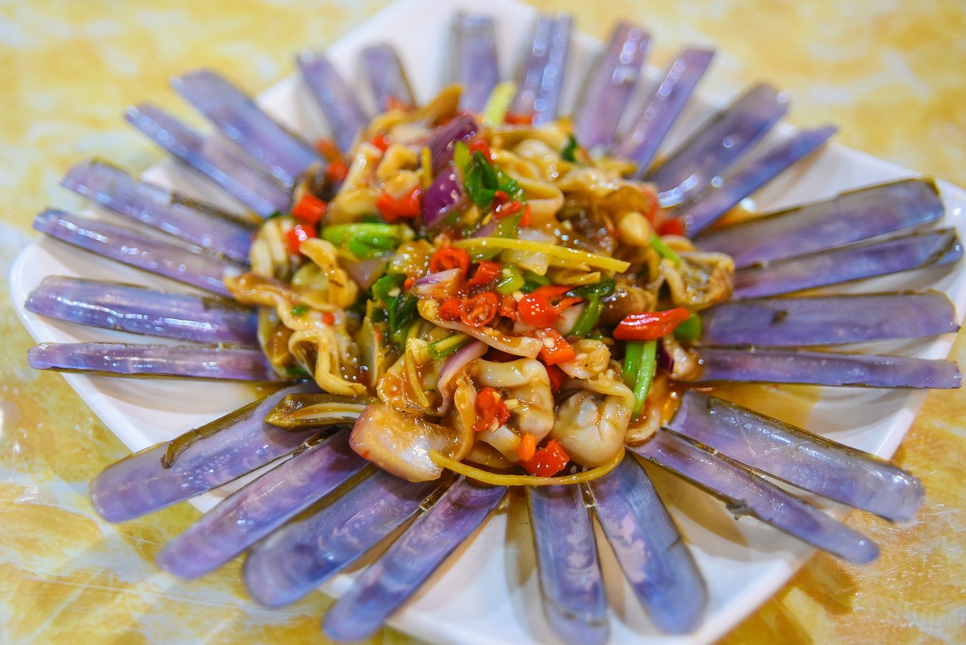 三亚海鲜宰客,去三亚免税店必吃海鲜