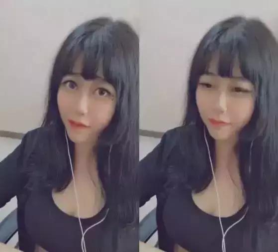 一露成名乔碧萝：她掀开了网红直播的最后一层遮羞布