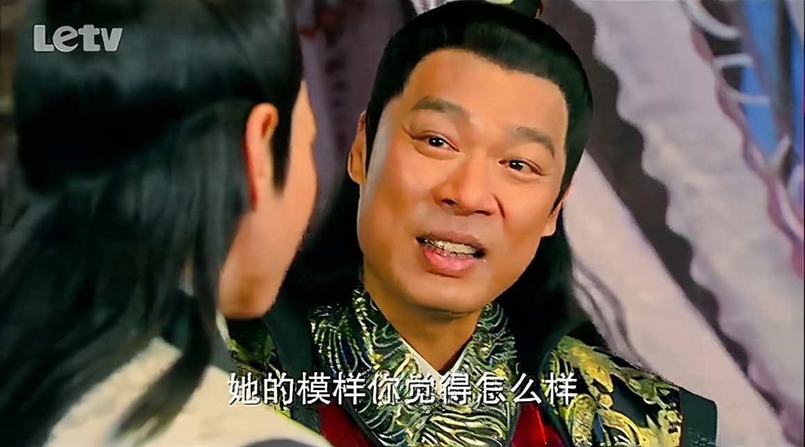 制作考究的武侠电影,制作精良的武侠剧