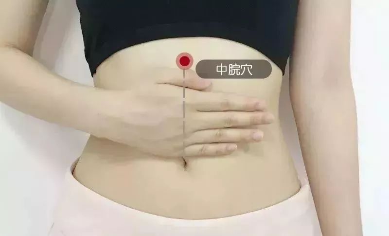 最佳艾灸顺序,调理肠胃艾灸穴位顺序有讲究吗