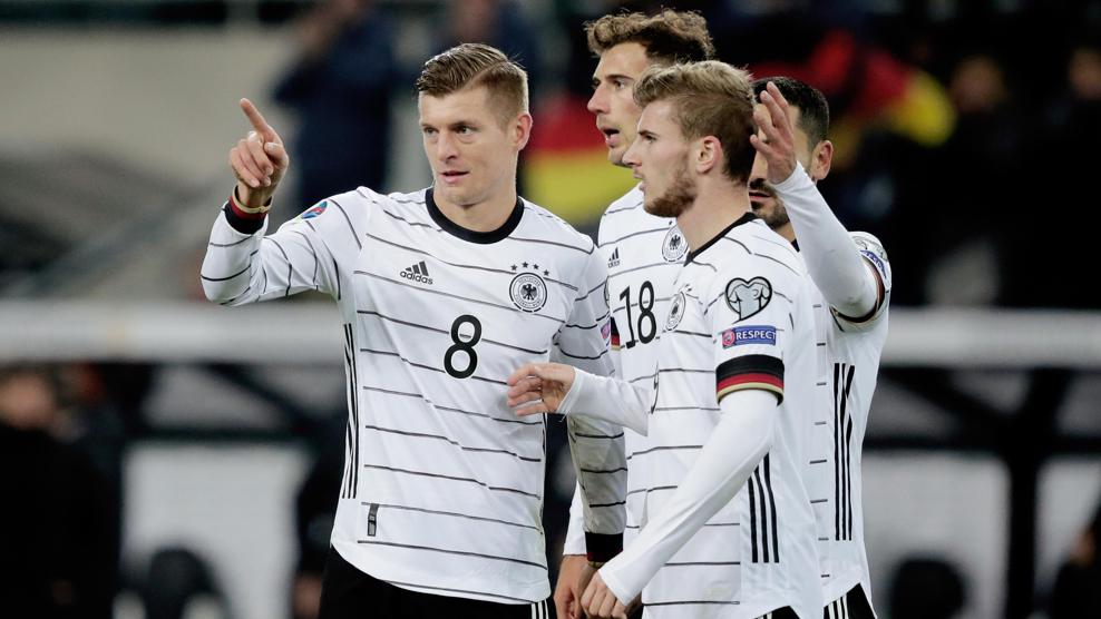 欧洲杯列支敦士登队vs冰岛队,德国欧洲杯德国队首发预测