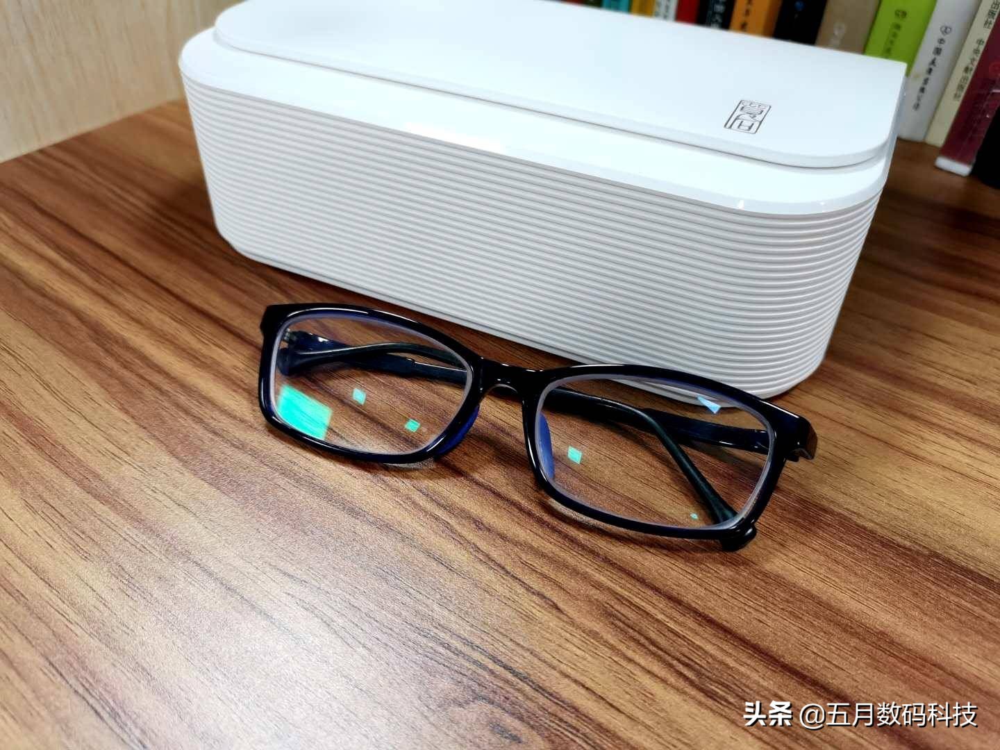 超声波清洗机洗石英手表吗,觅石超声波清洗机