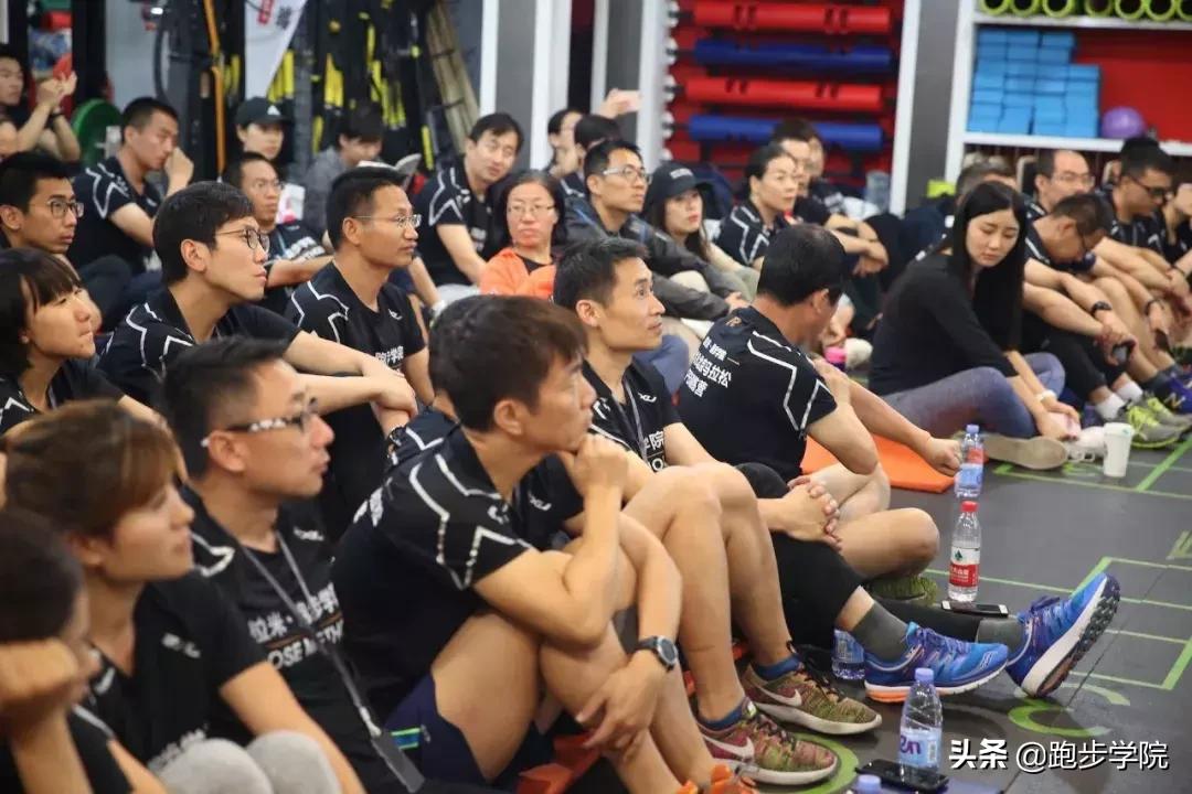 马拉松跑步和训练的四个小原则,准备一场马拉松怎么训练