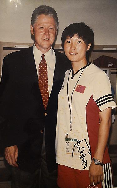 中国唯一一位进入名人堂的人是谁,中国唯一一位进名人堂的球员