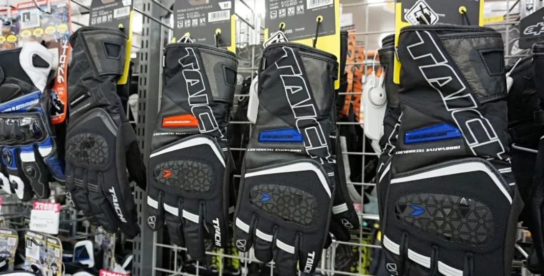 「大阪」必逛机车用品店「BikeWorld」机车迷的最爱