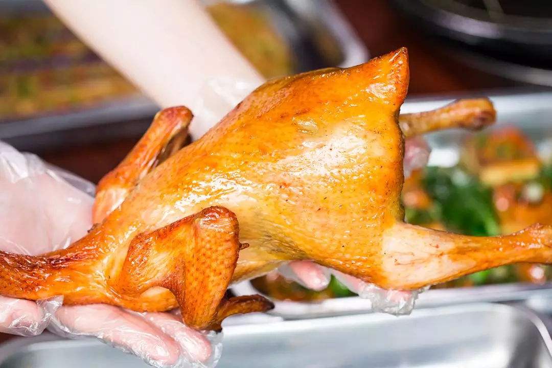 全国最好吃的鸡种,全世界最好吃的8种鸡