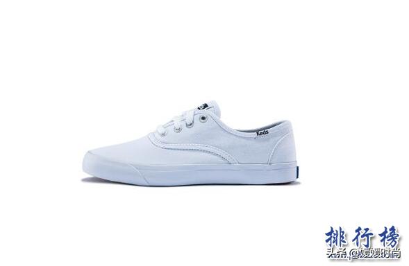 比较好的帆布鞋品牌排行榜前十名,十大帆布鞋品牌排行榜前十名