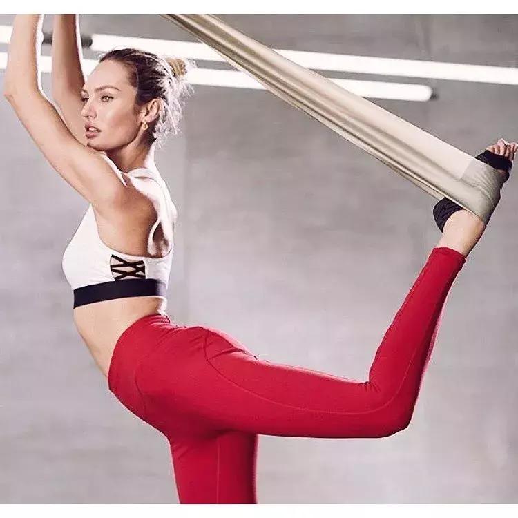 可以练臀的瑜伽体式,练臀的空中瑜伽体式