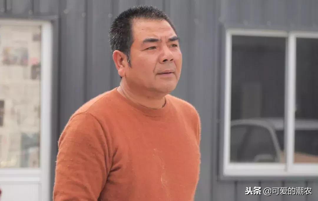 不懂文人墨客的匠心，不明白什么情怀，20年来他专心做一件事