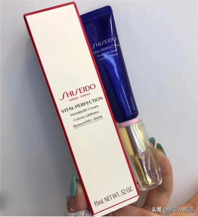 资生堂悦薇系列有2种吗,资生堂悦薇系列怎么搭配