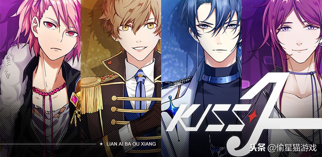 本周新游推荐,近期新游