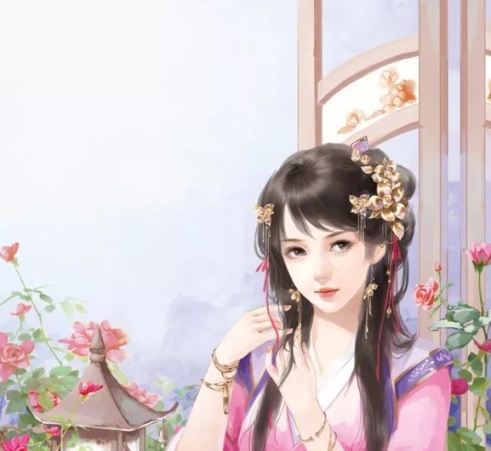 夸人笑起来好看的诗句,夸别人笑起来真好看的古文诗句