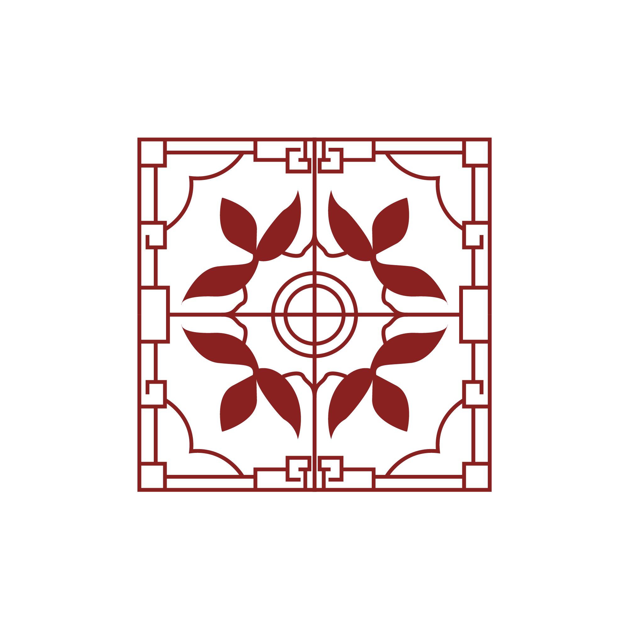 古风门窗设计简单,古风门窗装饰图片