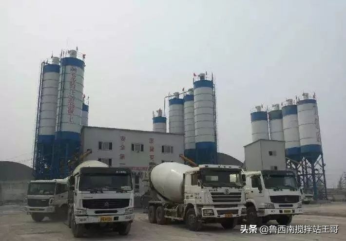 搅拌站混凝土亏损一般多少,当前混凝土企业面临的困难