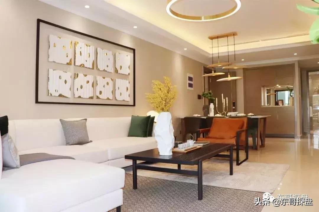 这个三环内被低估的板块，竟隐藏着如此改善品？