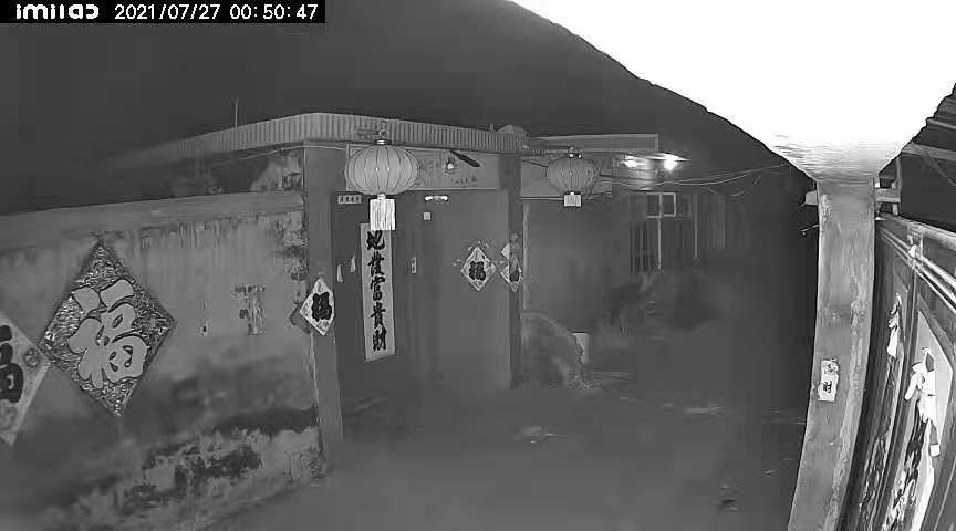 别墅360监控摄像头,创米小白n4户外摄像头拆解