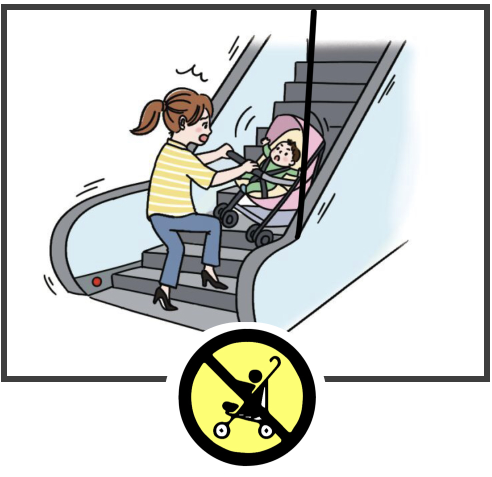 新生儿用婴儿车的危害,预防婴儿车上的安全小隐患