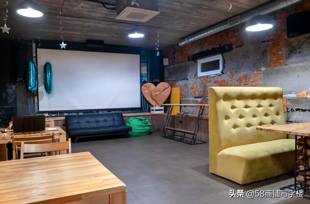 微型迷你家庭影院,私人影院经营思路