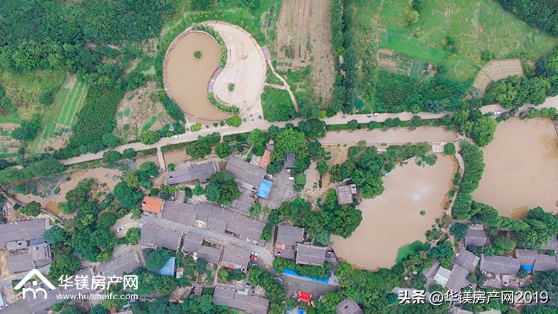 房子风水方位禁忌图例表,房屋风水方位禁忌图例分析