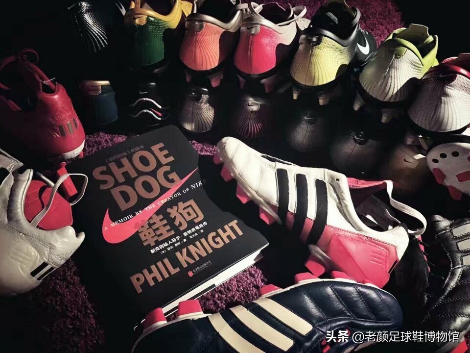 日本老汉收藏研究adidaspuma足球鞋40年，最终成果被汇编成书发售