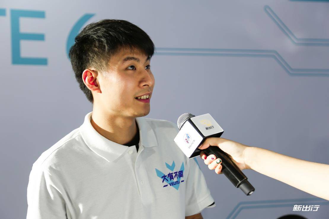 别克纯电动velite6,别克新能源车velite6感觉如何