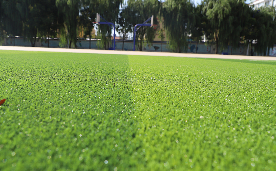 多利隆人造草集团有限公司,多利隆幼儿园专用人造草坪