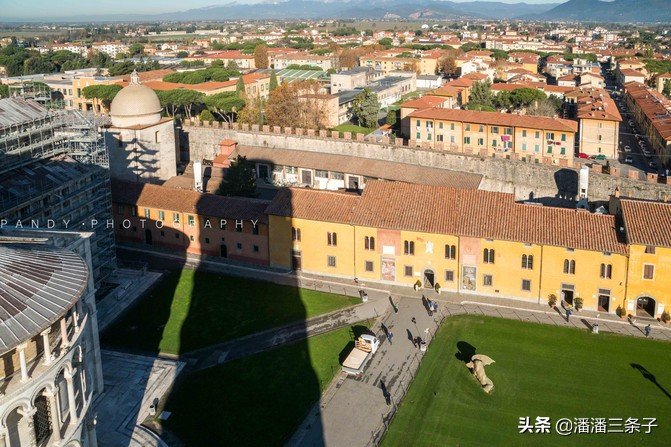 不来意大利，真的不知道奢侈品这么好买