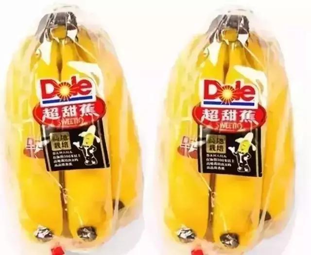 一根香蕉卖到天价,一根香蕉卖百万天价