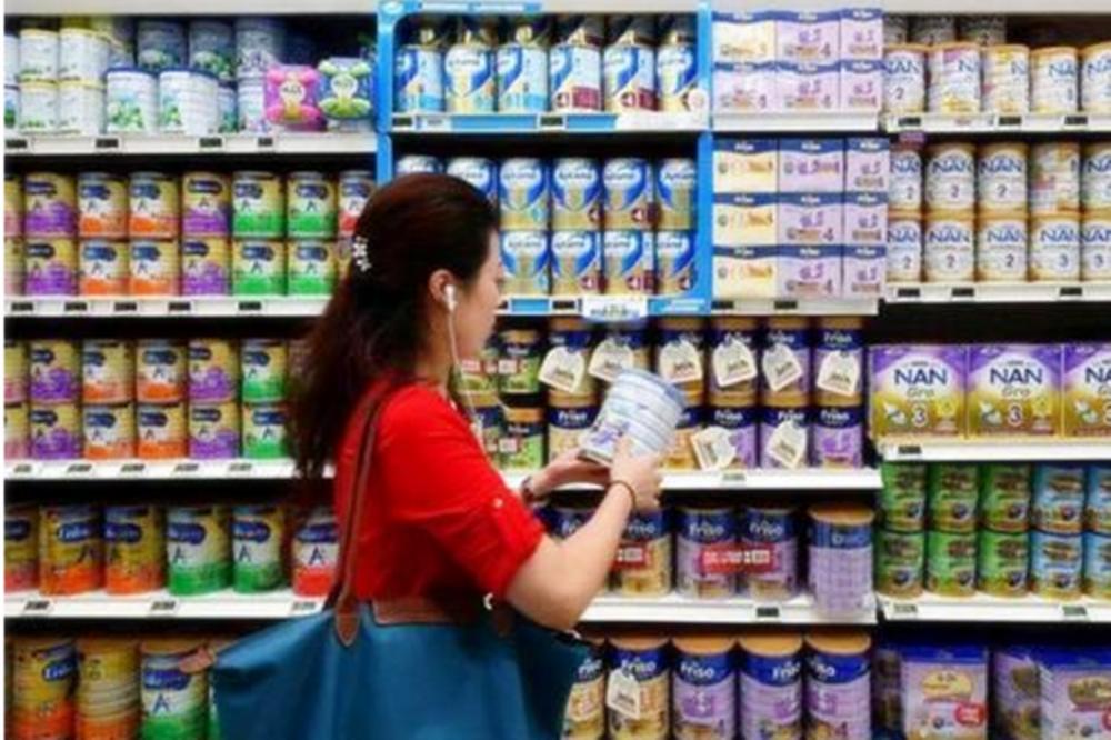 拒绝母婴店推销的奶粉有多少借口,母婴店推销奶粉常遇到的问题