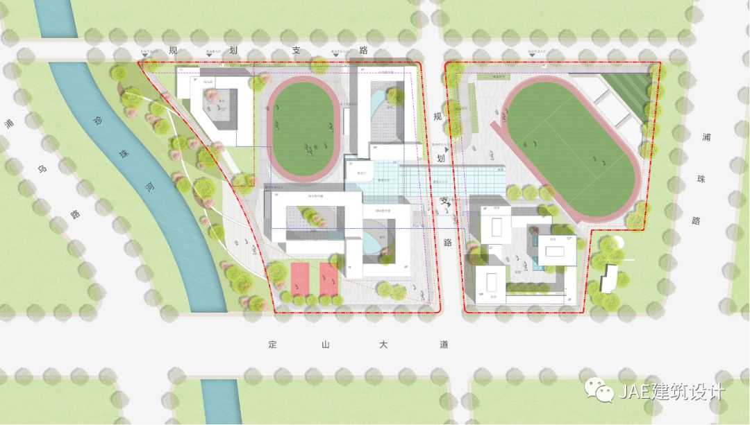 南京托马斯国际学校怎么样,南京江北新区托马斯国际学校