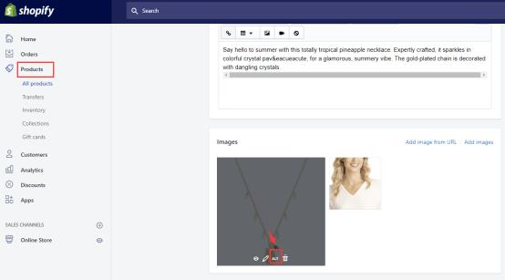 shopify产品详情页优化,shopify独立站产品优化