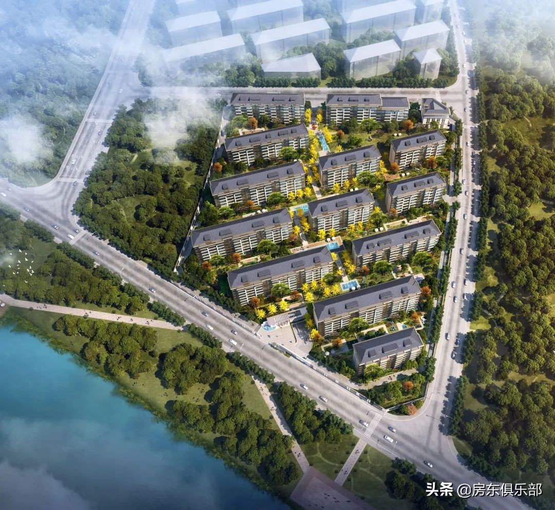 疫情期间郑州哪个楼盘最好,郑州促销楼盘