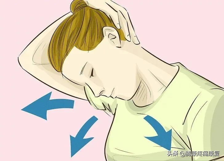 紧张性头痛怎么缓解,如何缓解紧张头痛和压力