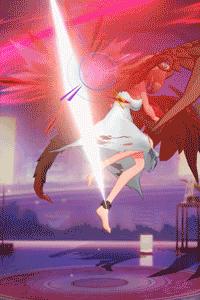 兽耳娘与怪兽娘,兽耳娘超进化